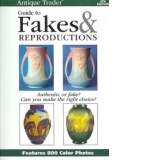 GUIDE TO FAKES & REPRODUCTIONS