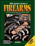 2008 STANDARD CATALOG OF FIREARMS, COLLECTOR'S PRICE