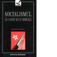 Socialismul - ce a fost si ce urmeaza-