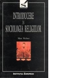 Introducere in sociologia religiilor