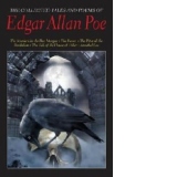 COLLECTED TALES AND POEMS OF EDGAR ALLAN POE