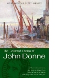 COLLECTED POEMS OF JOHN DONNE, THE