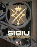 Sibiu - Hermanstadt (include DVD)