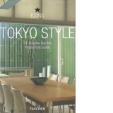 TOKYO STYLE, EXTERIORS, INTERIORS, DETAILS