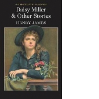 Daisy Miller and Other Stories