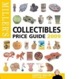 MILLER'S COLLECTABLES PRICE GUIDE 2009