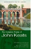 COMPLETE POEMS OF JOHN KEATS, THE