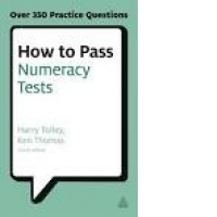 HOW TO PASS NUMERACY TESTS