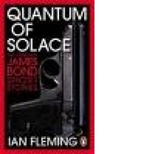 QUANTUM OF SOLACE