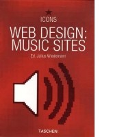 WEB DESIGN: MUSIC SITES