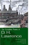 COMPLETE POEMS OF D.H. LAWRENCE, THE