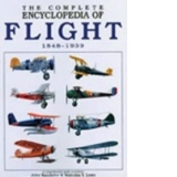 COMPLETE ENCYCLOPEDIA OF FLIGHT 1848-1939, THE