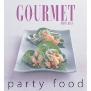 GOURMET PARTY FOOD