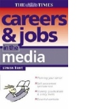 CAREERS AND JOBS IN THE MEDIA