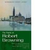 POEMS OF ROBERT BROWNING, THE