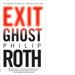 Exit Ghost