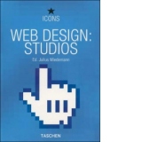 WEB DESIGN:STUDIOS