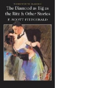DIAMOND AS BIG  AS THE RITZ & OTHER STORIES, THE