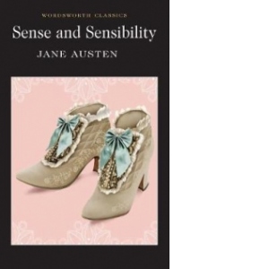 Sense and Sensibility