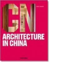 ARCHITECTURE IN CHINA