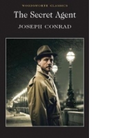 Secret Agent