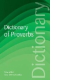DICTIONARY OF PROVERBS