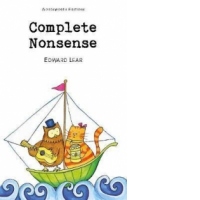 Complete Nonsense