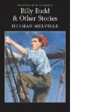 BILLY BUDD & OTHER STORIES