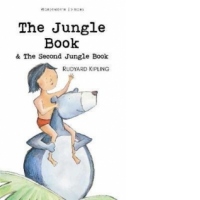 The Jungle Book & The Second Jungle Book
