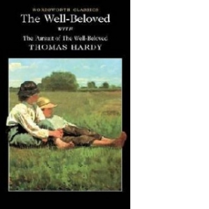 Well-Beloved with The Pursuit of the Well-Beloved