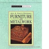 ARTS AND CRAFTS FURNITURE AND METALWORK,  COS