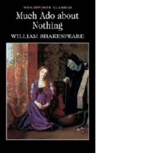 Much Ado About Nothing