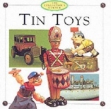 TIN TOYS  ( The Collector s Corner)