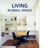 LIVING, IN SMALL SPACES