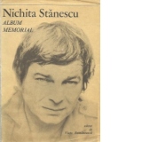 Album Memorial Nichita Stanescu