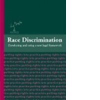 Race Discrimination - Vol 2