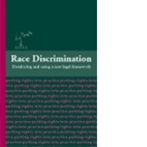 Race Discrimination - Vol 2