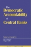 Democratic Accountability of Central Banks