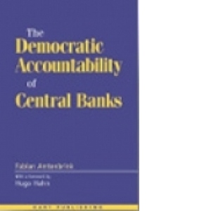 Democratic Accountability of Central Banks