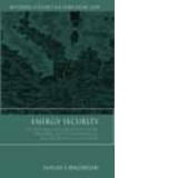 Energy Security - Vol 16