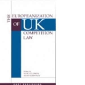 Europeanisation of UK Competition Law