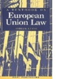 Textbook of European Union Law