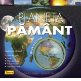 Planeta Pamant - Atlasul lumii (interactiv 3D)