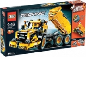 LEGO Tehnic - Basculanta