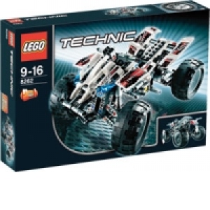 LEGO Tehnic - Quad