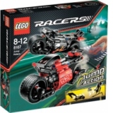 LEGO Racers - Racers masina