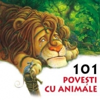 101 POVESTI CU ANIMALE
