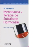 Sa intelegem Menopauza si Terapia de substitutie Hormonala