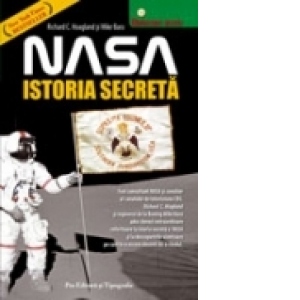 NASA - Istoria secreta