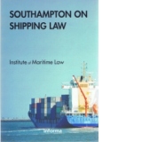 Southampton on Shipping Law